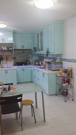 Blk 111 Bukit Batok West Avenue 6 (Bukit Batok), HDB 5 Rooms #119740782